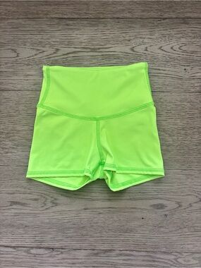 Tiger Friday Bright Youth Dance Shorts